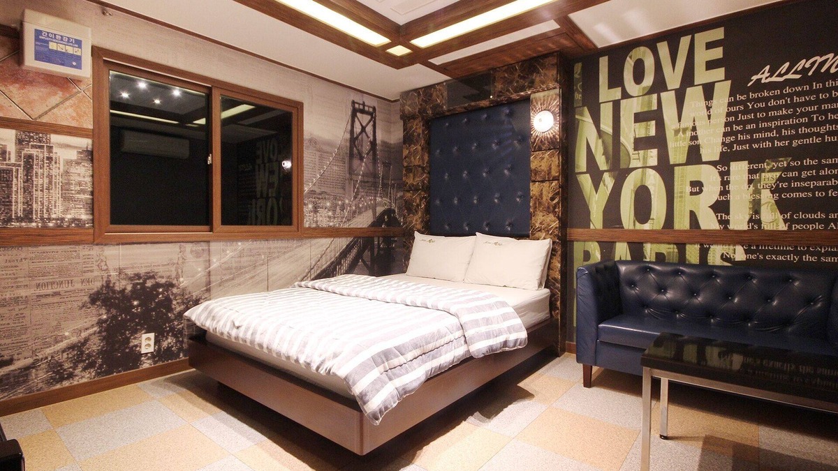 Seongju Hotel | Seongju All IN