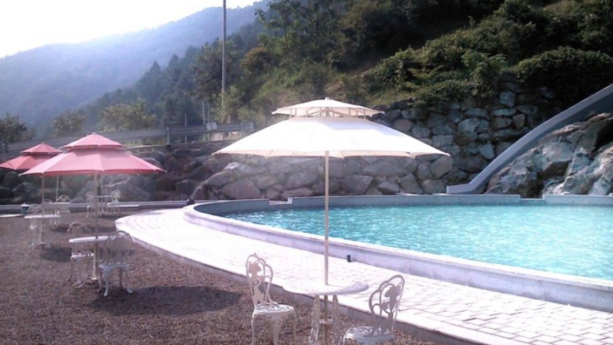 Seongju House | Seongju Pocheon Tourist Farm Pension