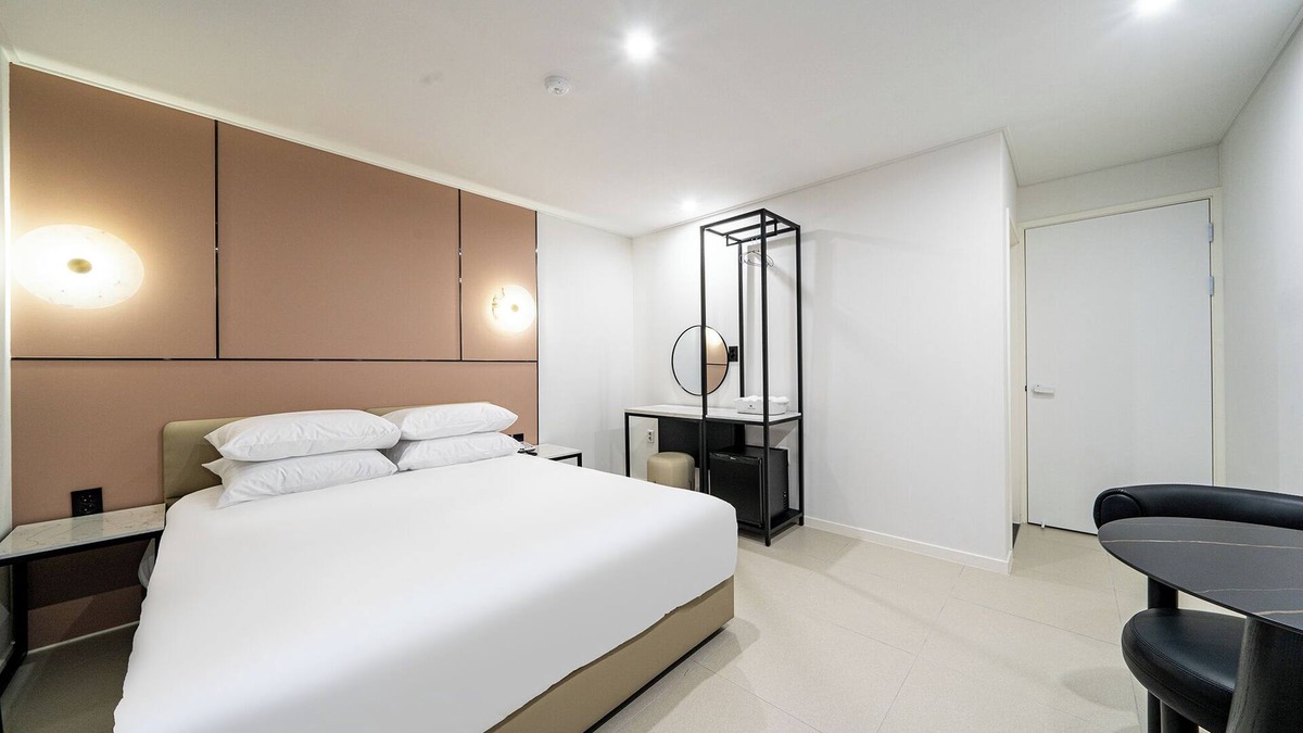 Seosan Hotel | Seosan Hotel Posto