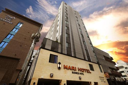 Seosan Hotel | Seosan Mari Hotel