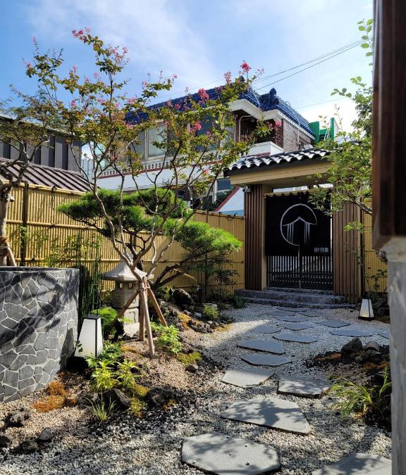 Yeongdo Villa | Seoseoillo