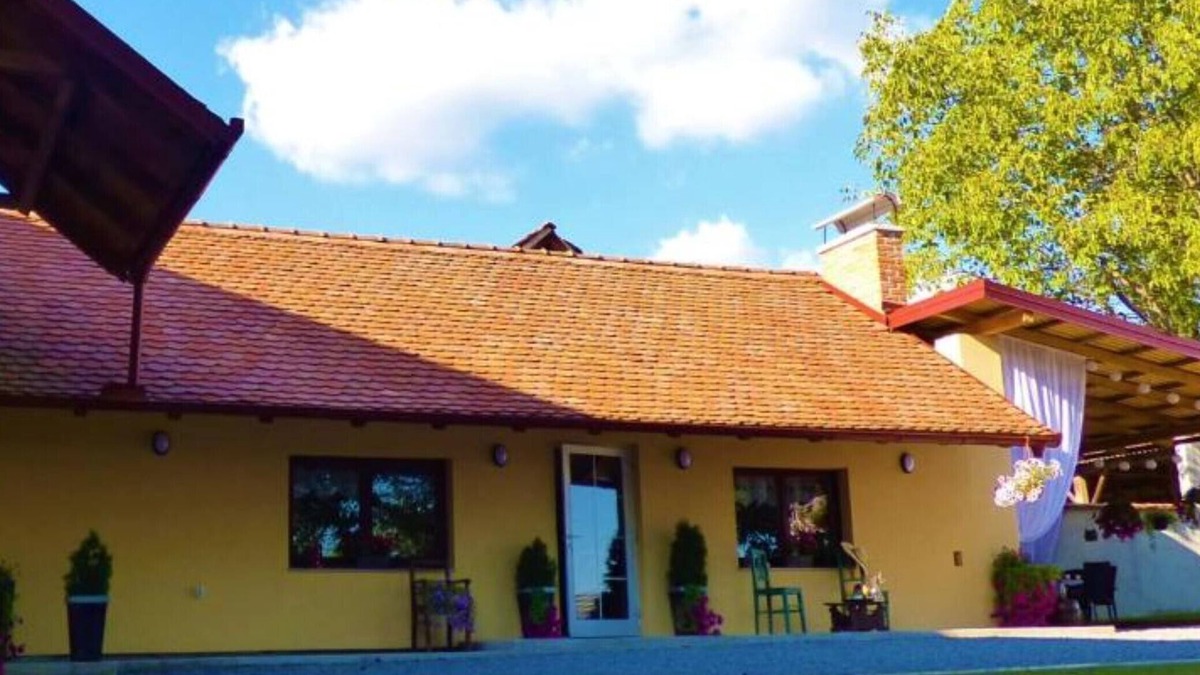 Kaptol Villa | Seoska Villa Vallis Aurea - Four Bedroom Villa