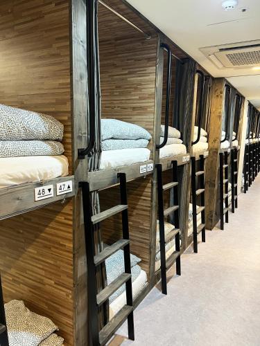 Insadong Hotel | Seoul Cube Jongro