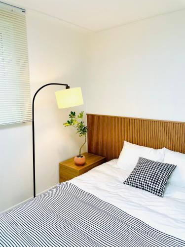 Songcheon-dong House | Seoul Local Home GreenBell