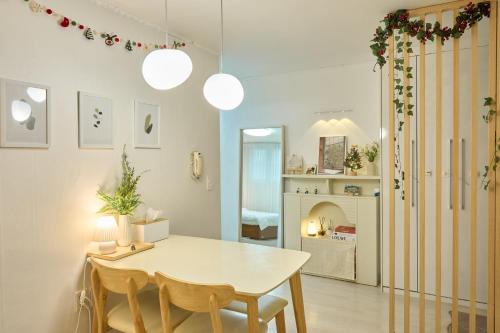 Bangi-dong Apartment | Seoul # Mimyo House 2 Rooms# olypicPark# Lotte World # JYP # Gangnam Seongsu