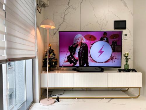 Pil-dong Apartment | Seoul Namsan Stay