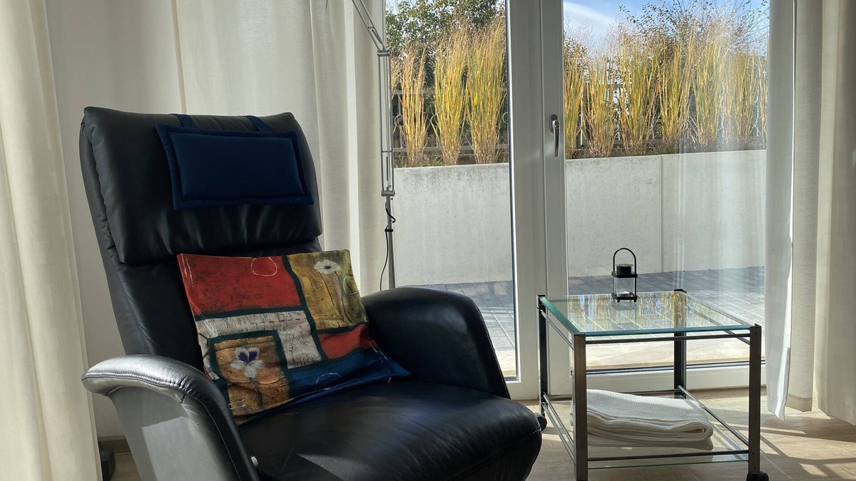 Vielbach Apartment | Separate Barrierefreie Einliegerwohnung