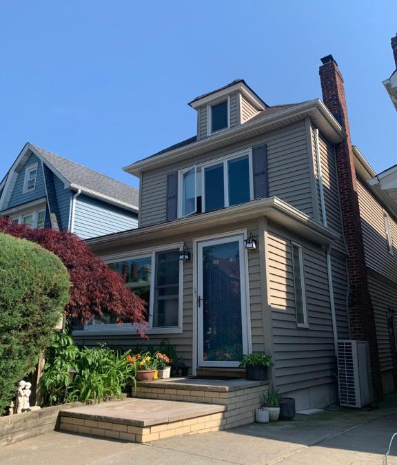 Murray Hill House | Separate big room near JFK and LaGuardia airport
