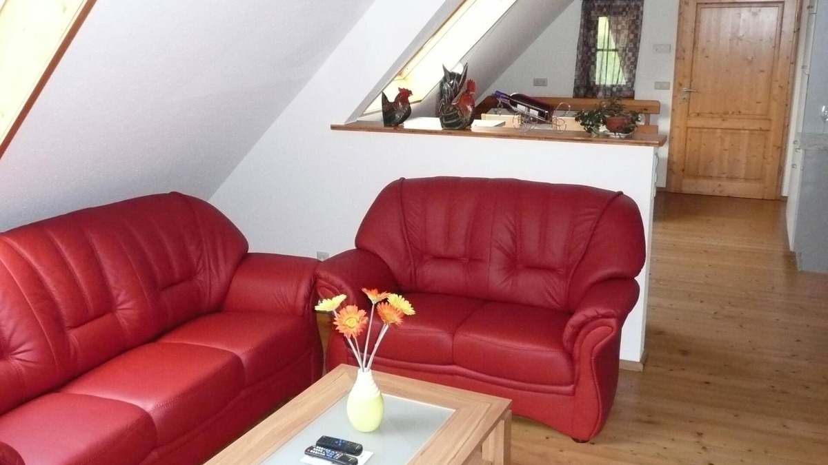 Bodnegg House | Separate cottage for 2 people with 1 child