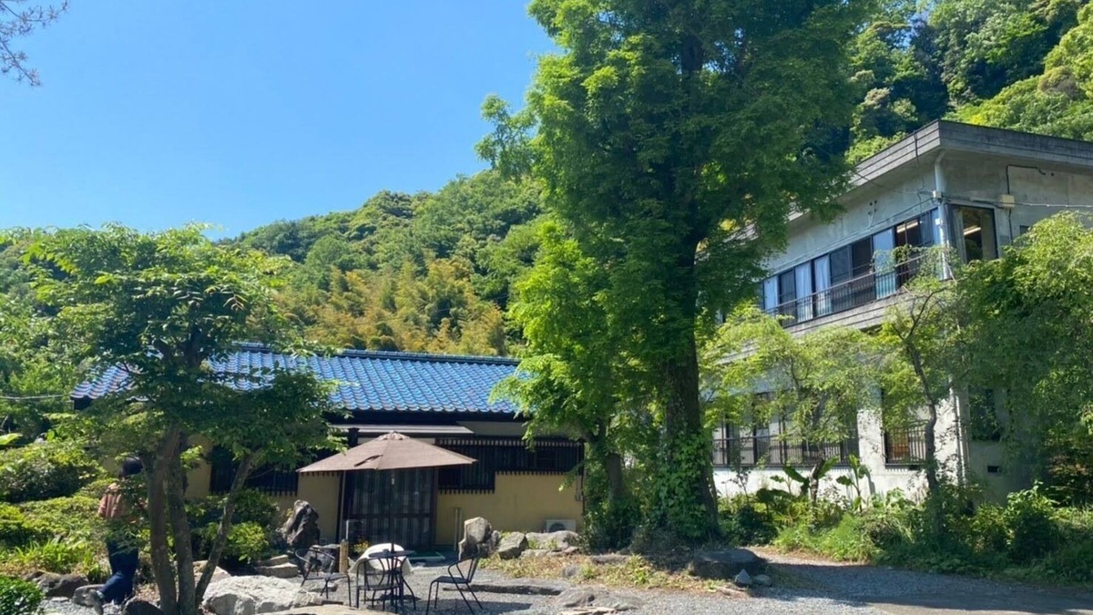 Fujinomiya House | Separated from a detached house Building A Pets /Fujinomiya Shizuoka