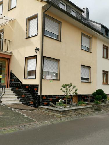 Bremm Apartment | Seppl
