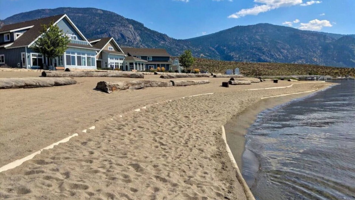 Okanagan-Similkameen Cottage | Sept Long Weekend | Sleeps 8 | Close to pool