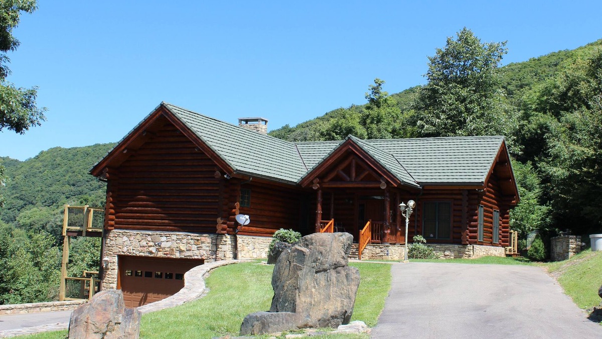 Buck Mountain Cabin | Sept Skies, Mtn Views - Your High-Country Escape Awaits @ Picture Perfect