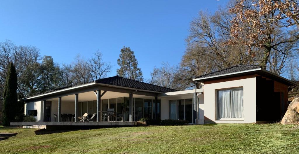 La Romieu Bed & Breakfast | Sept Sources
