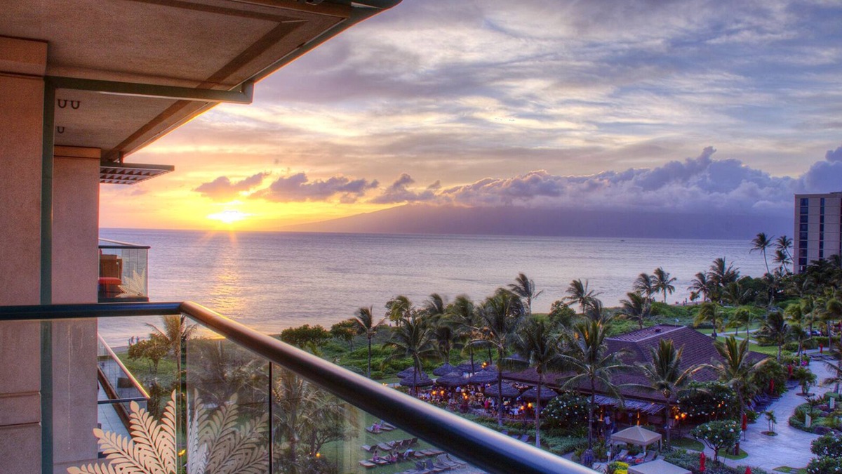 Kaanapali Condo | SEPT SPECIAL RATES- ⭐️⭐️⭐️⭐️⭐️ 226 FIVE STAR REVIEWS-FANTASTIC OCEAN & RESORTS VIEWS