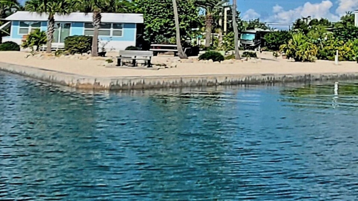 Cudjoe Key Resort | Sept. Special, Waterfront, Dock,Kayak, Paddleboard, golf cart, bicycles