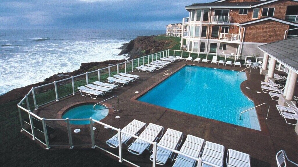 Depoe Bay Resort | September 16-23, 2023 Worldmark Depot Bay, OR! Ocean view! No Cleaning Fee.