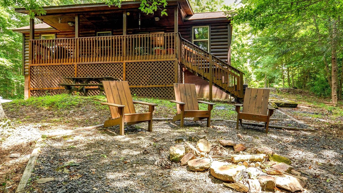 Murphy Cabin | ⭐$September Availability$⭐n