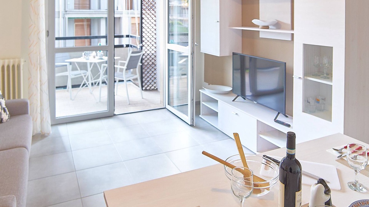 Arona Apartment | September in Arona