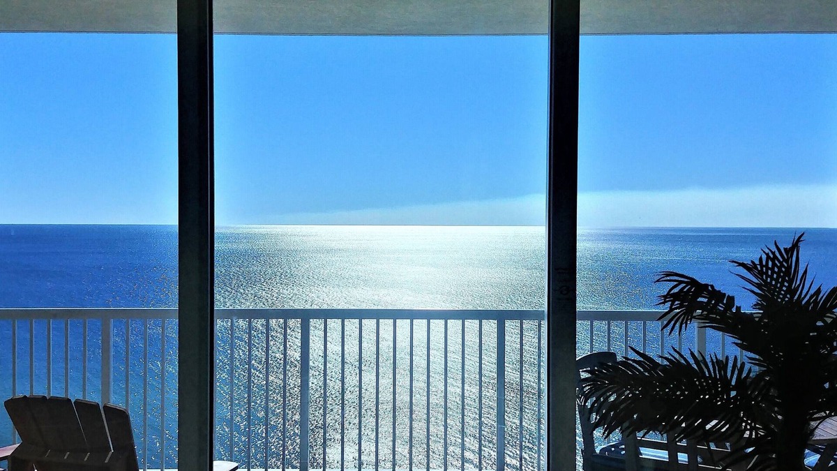 West Panama City Beach Condo | September Specials! Open Dates, Low Rates! Near Pier Park! On the Beach! 5 Stars