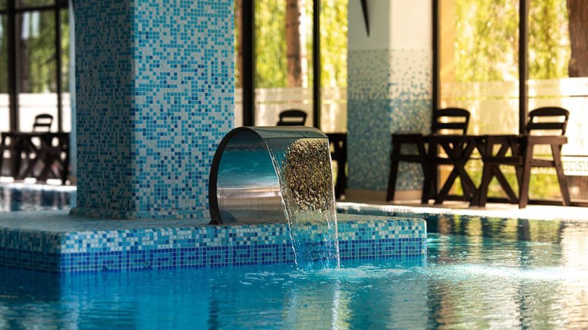 Odorheiu Secuiesc Hotel | Septimia Hotels & Spa Resort