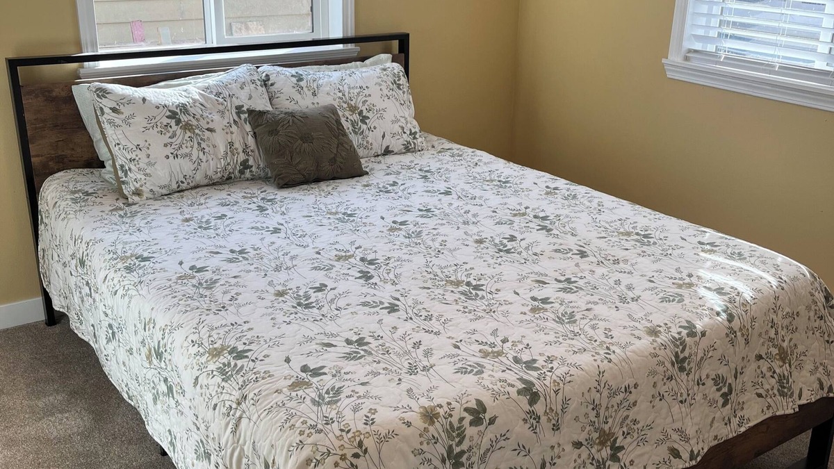 Carlsborg House | Sequim Getaway