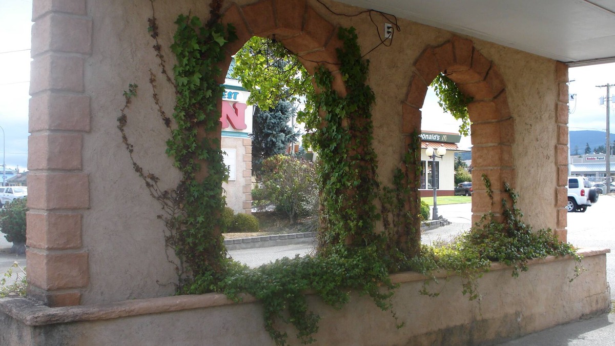 Sequim Hotel | Sequim West Inn