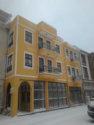 Canakkale House | Sera Palas Pansiyon