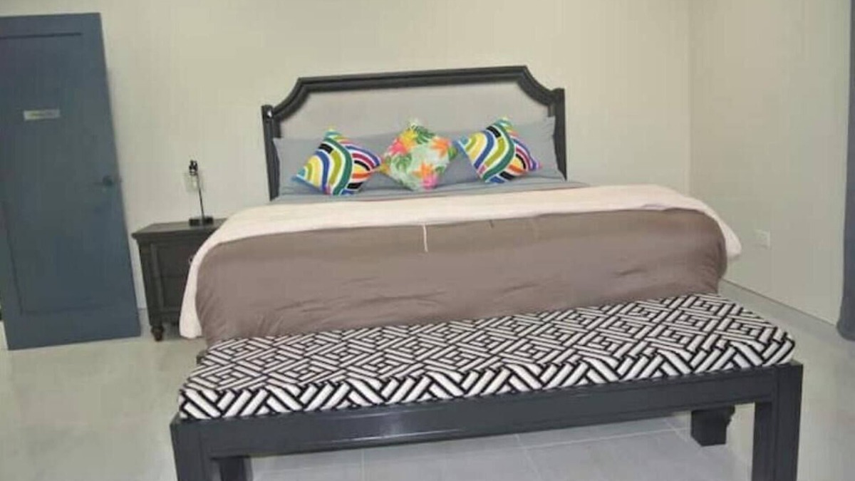 Port Maria Villa | Serai's Island Villa