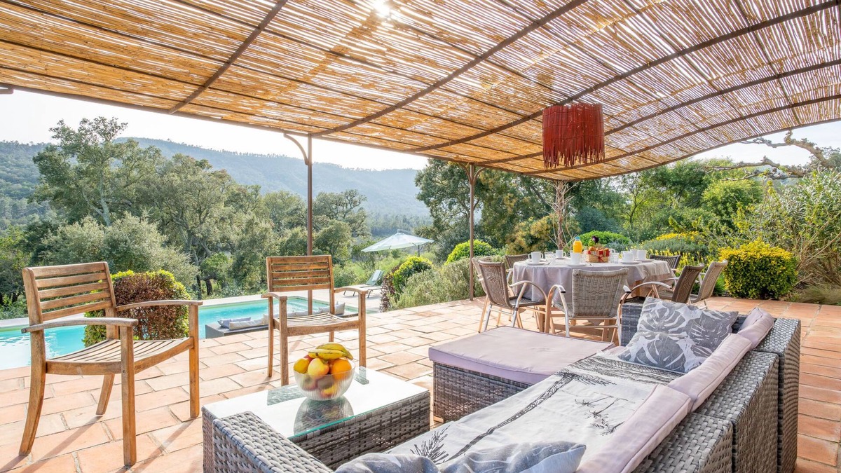 La Mole House | Serapias by Interhome