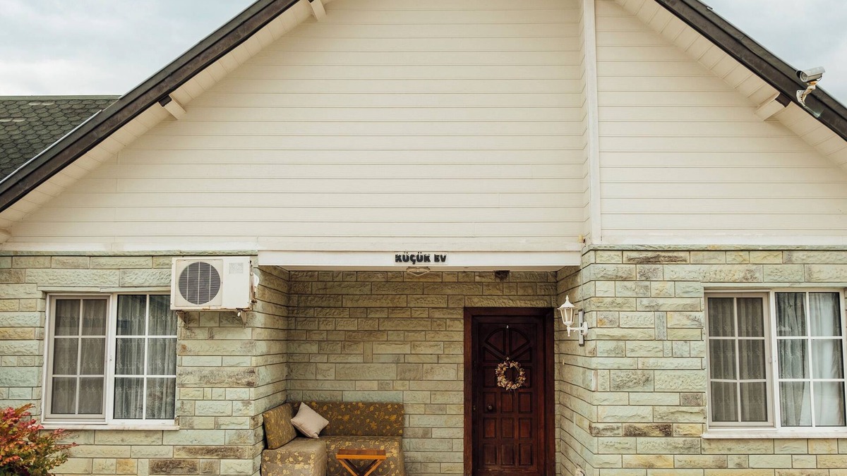 Arifiye House | Serbesler Botanik, No:2 - Mini House