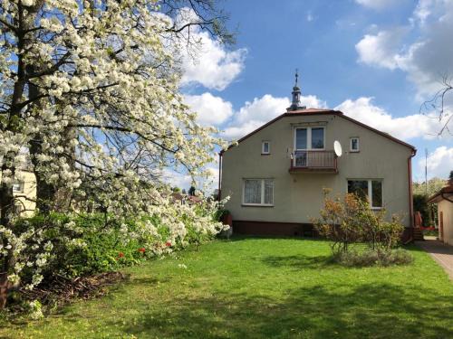 Ogrodzieniec Apartment | Serce Jury