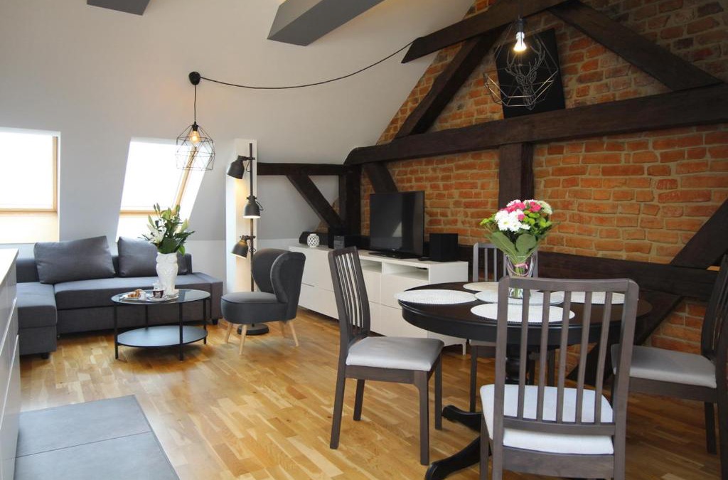 Bydgoszcz Apartment | Serce miasta -Mostowa Bydgoszcz