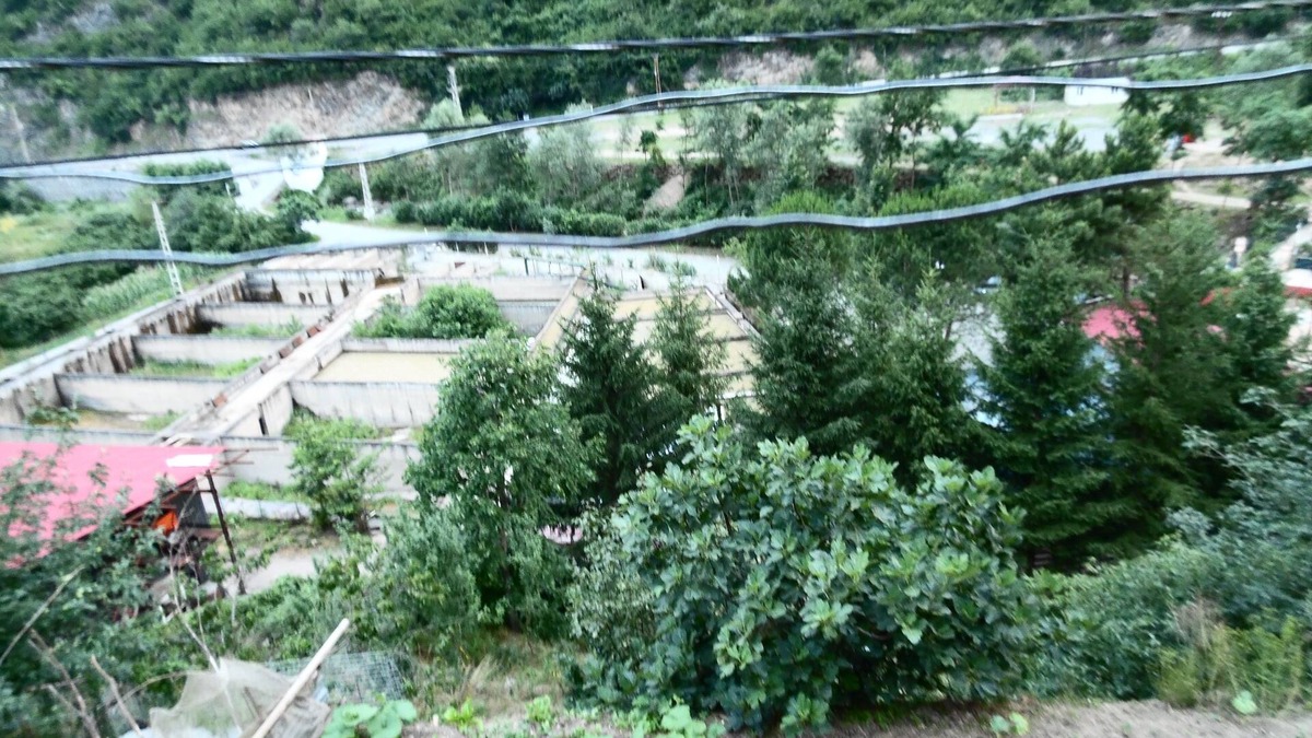 Macka Hotel | Seremet Dinlenme Tesisi
