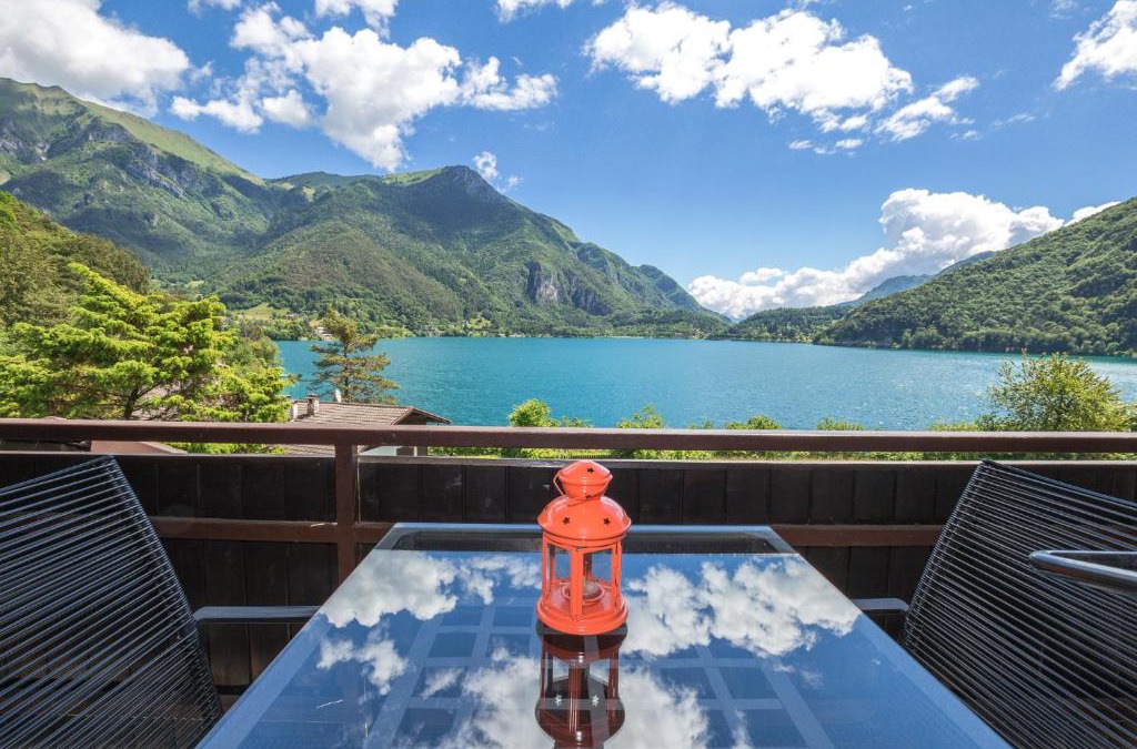 Val Maria-Pur Apartment | Serena Charme View