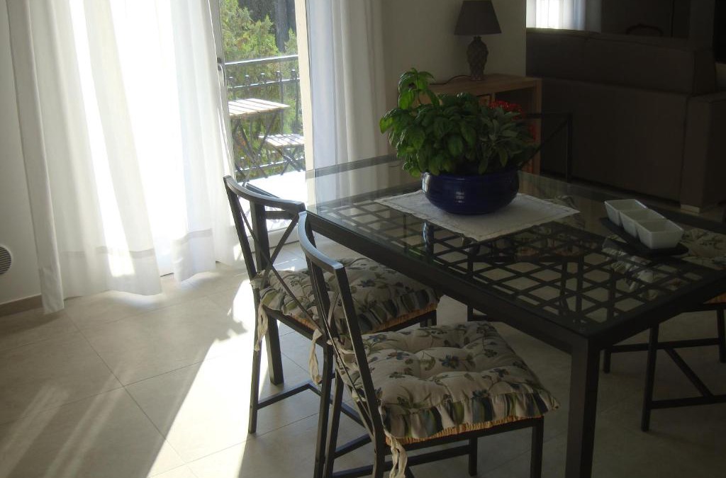 Cervo Apartment | Serena