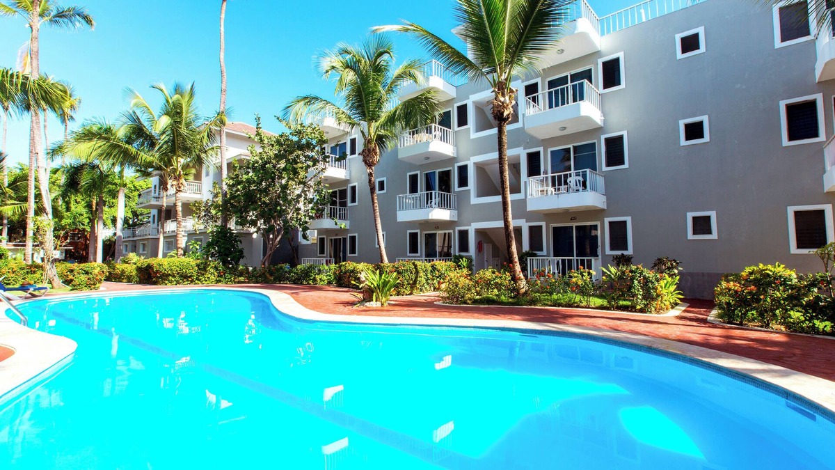 Bavaro Apartment | Serenara Deluxe Playa Los Corales