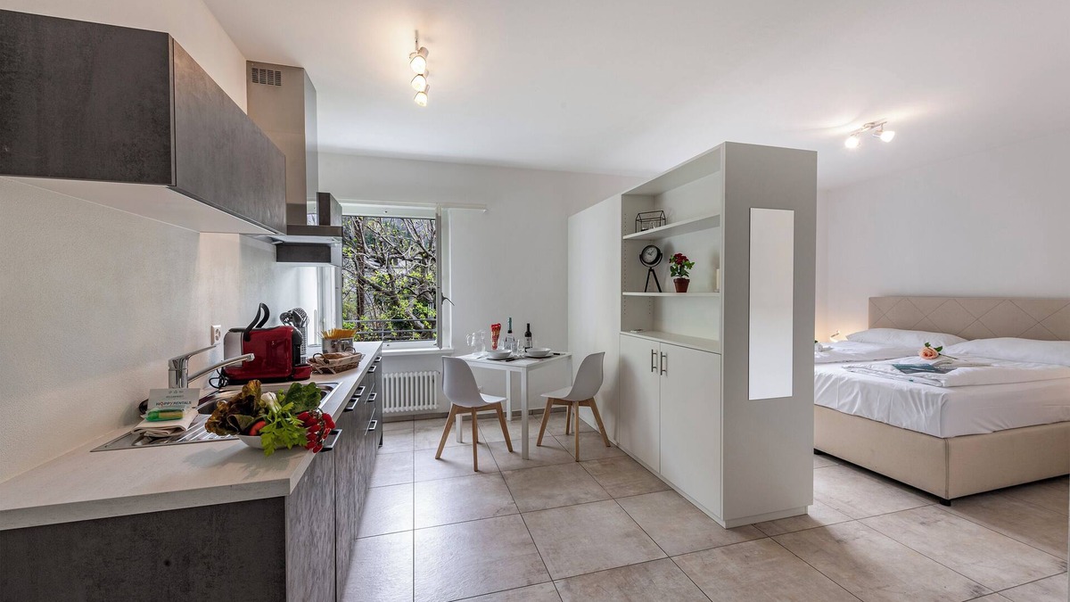 Terre di Pedemonte Apartment | Serenata 3, Cavigliano, Centovalli, Switzerland