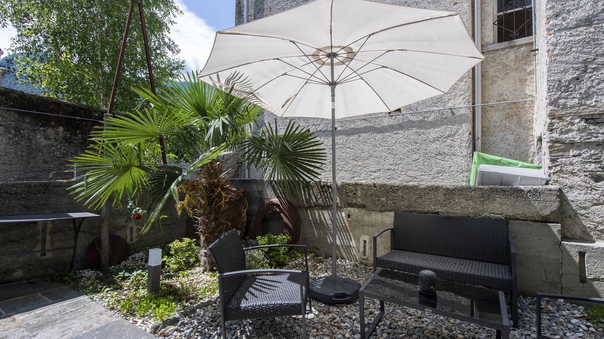 Terre di Pedemonte Apartment | Serenata 5, Cavigliano, Centovalli, Switzerland