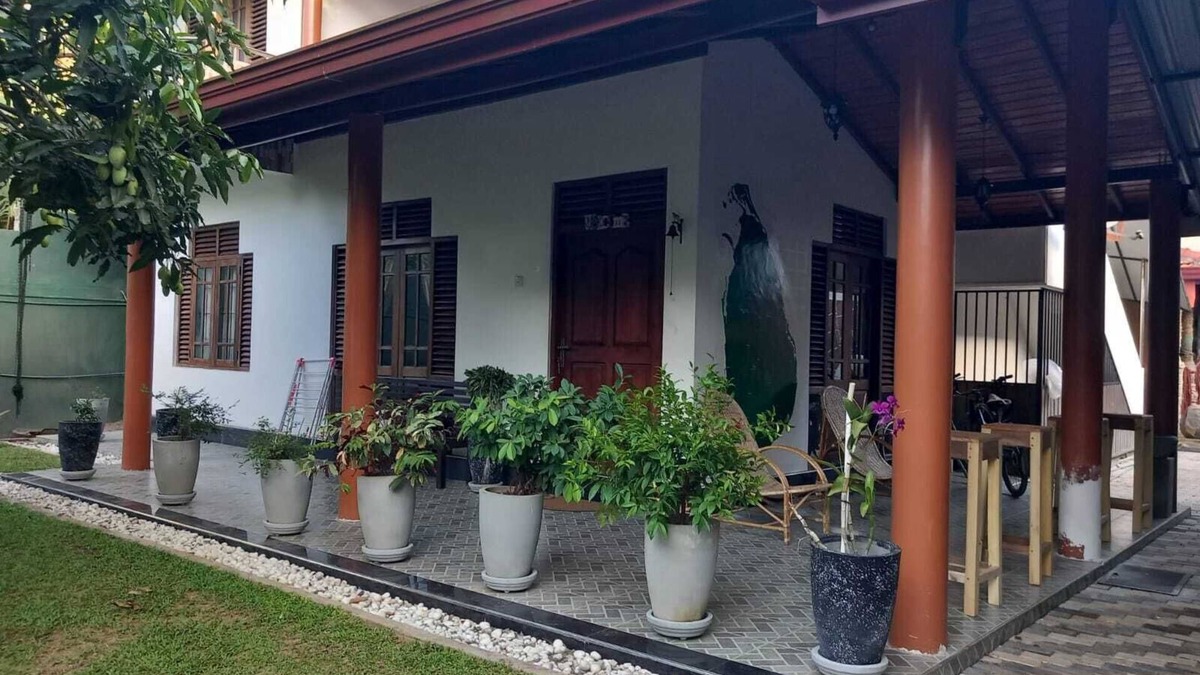 Talalla Villa | Serendip Villa Holiday Home