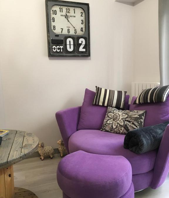 La Coruna Apartment | Serendipia