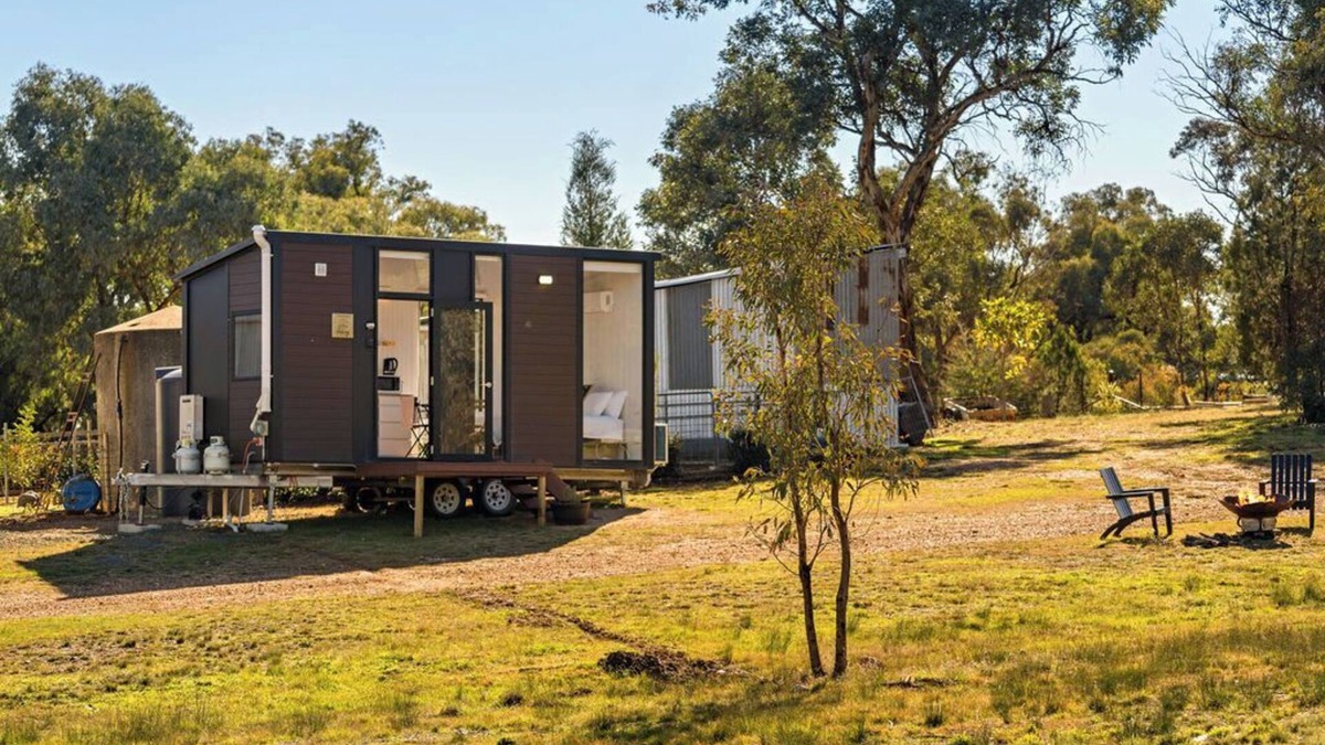 Parkes House | Serendipity by Tiny Away