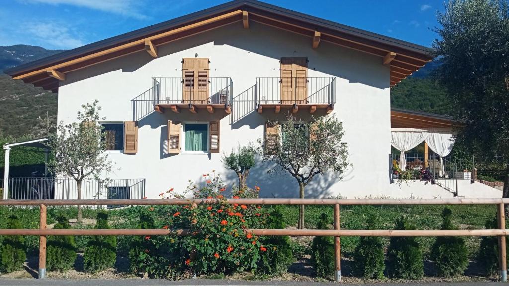 Madruzzo Apartment | Serendipity Casa Vacanza