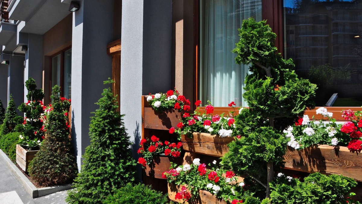 Sauze d'Oulx Hotel | Serendipity Hotel