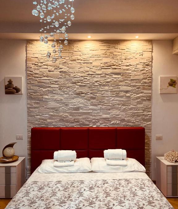 Bentivoglio House | Serendipity