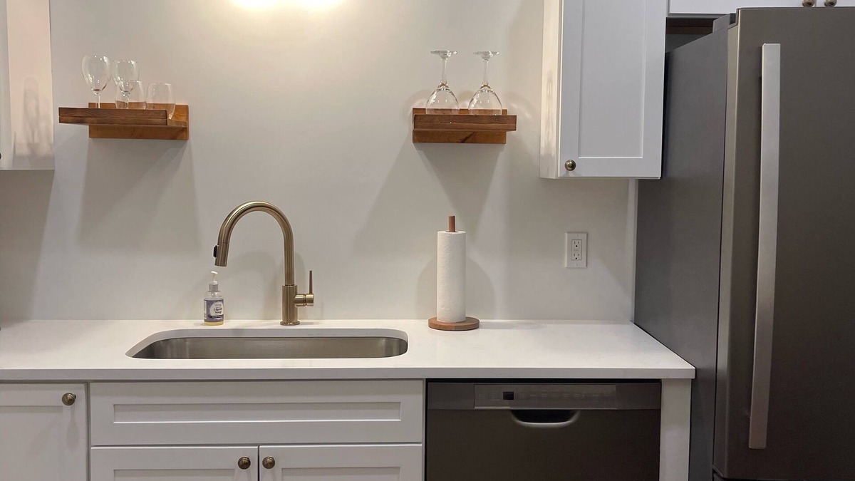 Marshall House | Serendipity ~ The Townhouse
