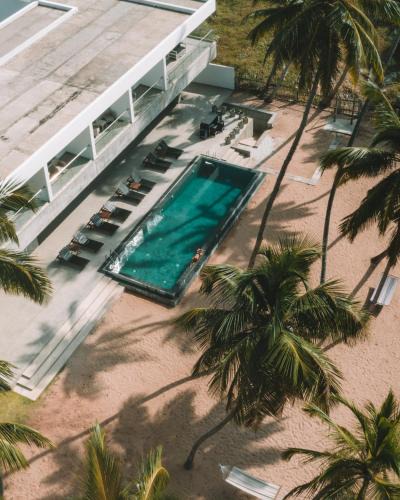 Kahandamodara Resort | Serendivi Resort Villa