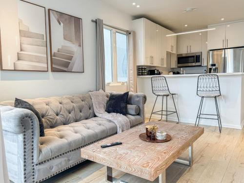 Culver - West House | Serene 1-BR Haven Near Ocean Views - VE4-VE