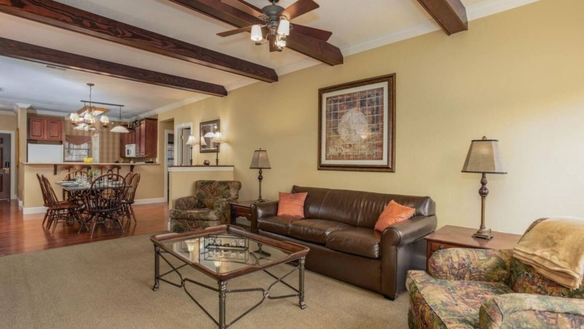 Branson Hotel | Serene 1BR Retreat in Great Rock Oasis