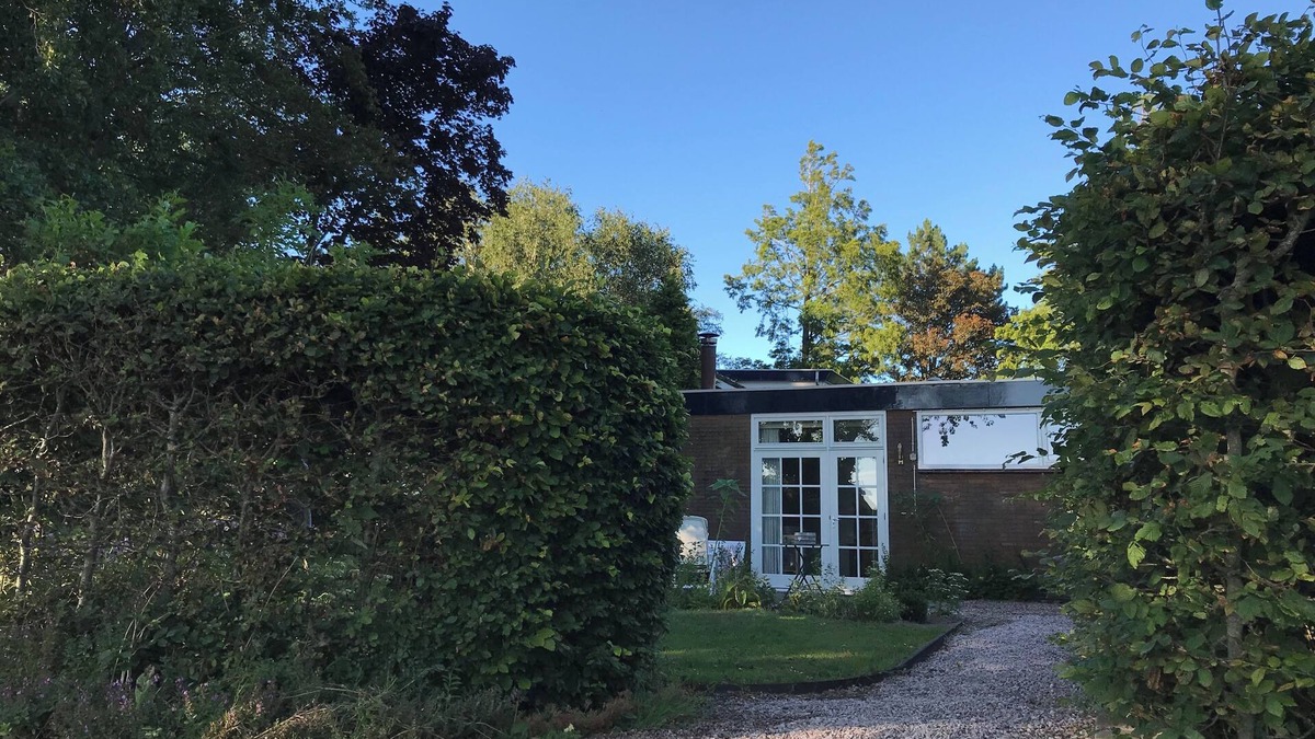 t Zand Apartment | Serene 2-bedroom apartment with WiFi in 't Zand